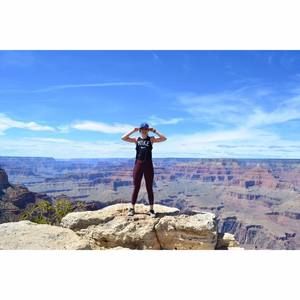 Meet your Posher, Gillian